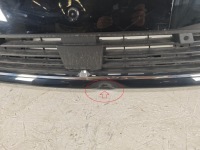 фото thumb №8, Opel astra l 6 vi 21r- бампер перед передний 9839948480 комплектный