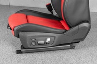 фото thumb №11, Bmw 8 g15 сидіння салон заднє сидіння середина fionarot консоль individual