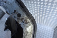 фото thumb №12, Jaguar xf x250 sedan молдинг поріг права 07-