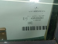 фото thumb №5, Mercedes s w221 дверь перед левая 197