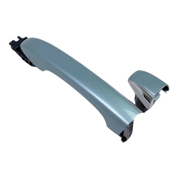 фото thumb №10, Нова ручка хром лівий зад scenic iv espace v