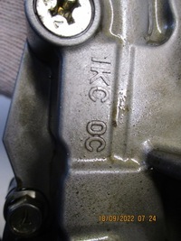 фото thumb №4, Насос оливи renault clio iv rs 1,6it