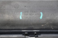 фото thumb №9, Vw tiguan 2 ii 5na бампер задняя задний 5n 2016+