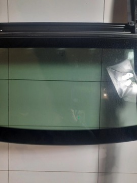 фото thumb №8, Bmw 5 f11 панорама крышная