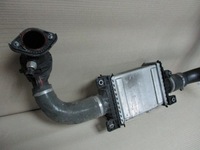 фото thumb №2, Интеркулер alfa romeo stelvio 2.2 d