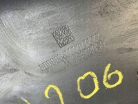 фото thumb №10, Mercedes c klasa w206 капот кришка двигуна a2068800500