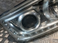 Лампа права перед iveco stralis Зі Шроту, фото thumb