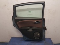 фото thumb №8, Seat leon ii дверь задняя левая ls5v