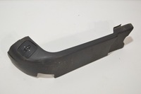 фото thumb №1, Защита сиденье наружная левая mercedes w215 c215