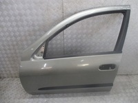 фото thumb №1, Двері лівий перед nissan almera n16 k30