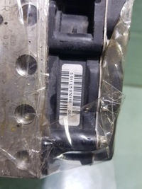 фото thumb №5, Насос abs тормозная infiniti fx 30d 0265951090