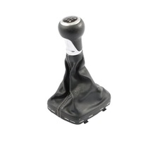 фото thumb №11, Audi a1 8x ручка перемикання передач важіль 6-ступенева механічна 8x0863278p