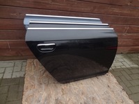 фото thumb №8, Правое дверь задняя audi a6 c6