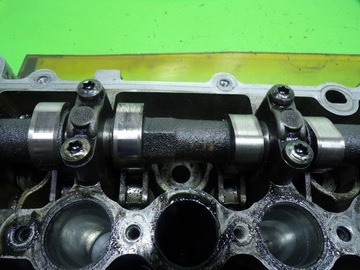 фото thumb №10, Land rover freelander 2.0 дизель головка двигателя m47r