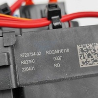 фото thumb №7, Коробка запобіжників bmw ix i20 8720724 30703687 240kw 2022