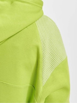 Женская толстовка Oversize Nike Air Fleece Hoodie S 36