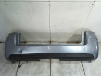 фото thumb №1, J896 бампер задняя opel zafira b z163 pdc