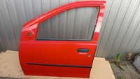 фото thumb №1, Дверь левая перед fiat punto 03r