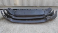 фото thumb №1, Ford ecosport ii cn1517d957 спойлер накладка бампера перед nowa оригинал