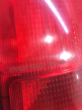 фото thumb №10, Лампа правый зад honda cr-v i