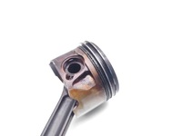 фото thumb №10, Volvo s60 поршень з шатуном 2002 turbo бензин 115kw 156 hp b5234t 2006