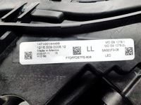 фото thumb №13, Bmw 2 g42 m2 g87 ліва лампа перед full led gold золота ory eu !!!