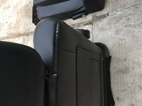 фото thumb №7, Сиденье задняя правый левый lancia voyager