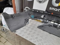 фото thumb №11, Mercedes glc w253 dół бампера зад спойлер дифузор a2538850925