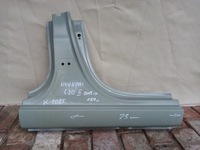 фото thumb №1, Hyunbdai i20 ii 2014-- порог блок двигателя правый