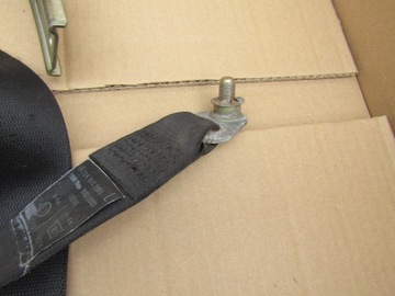 фото thumb №9, 11 mercedes w124 лівий переднє pas безпеки перед лівий 85-89