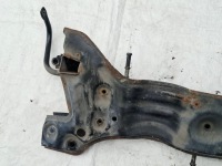 Підрамник підрамник підрамник балка підвіска перед audi a1 i 1 8x0 8x3 6r0199315 Ціна, фото thumb