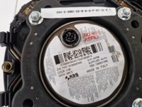 Fiat 500x подушка повітряна подушка безпеки водія 07356287600 Недорого, фото thumb