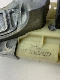 фото thumb №10, Замок зажигания с ключ nissan qashqai j11