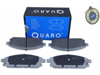 фото thumb №9, Quaro гальмівні колодки nissan перед pathfinder 97-