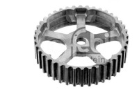 фото thumb №3, Колесо зубчатое грм febi bilstein 6001545392 77001