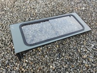 фото thumb №1, Рамка nadstawka правая задняя задняя крыло правый стекло defender 1999-2014