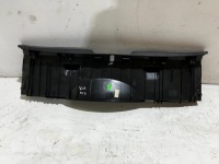 Купить Yaris 3 накладка порог багажника поперечина заднего, фото thumb