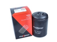 Maxgear of-1055 фільтр оливи renault midliner Доставка, фото thumb