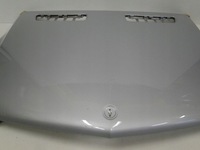 фото thumb №4, Mercedes r klasa w251 lift капот крышка двигателя