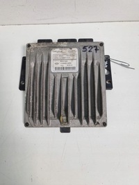 фото thumb №1, Бортовий комп'ютер блок керування двигуна renault clio ii