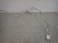 фото thumb №5, Nissan note e12 12- 1.5 dci шланг кондиціонера