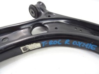 фото thumb №4, Vw t-roc важіль правий перед 5q0407152r rok 2017