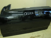 фото thumb №2, Toyota celica 1999 дверь левая