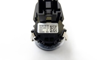 фото thumb №6, Bmw 1 f20 кнопка старт сплав 9250734