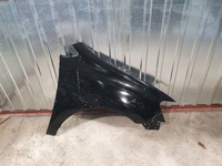 фото thumb №1, Крила правий передній vw polo v 6r