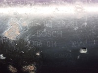 Smart fortwo w450 98-02 0,8 cdi стартер 0001106014 9 зубьев с Разборки, фото thumb