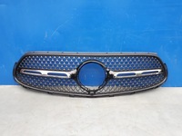 фото thumb №1, Mercedes glc x254 amg line 22- 2022- решётка радиатора решётка радиатора