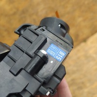 фото thumb №7, Переключатель комбинированный лента toyota aygo x