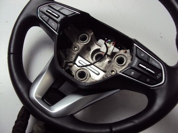 фото thumb №5, Руль hyundai santa fe iv 2019 год