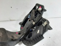 фото thumb №16, Lancia musa 1.4 16v рестайлинг 09r педаль тормоза автомат 3808430008